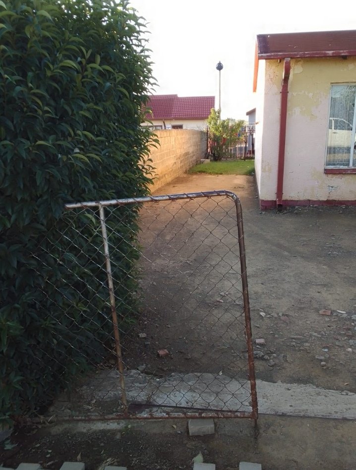  Bedroom Property for Sale in Botshabelo Free State